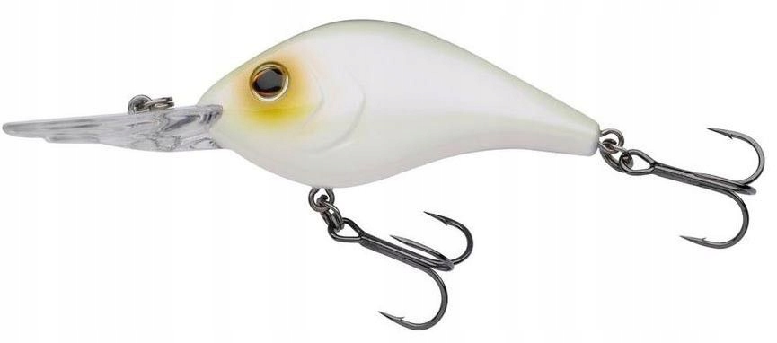 Wobler Berkley Dredger 7cm 21g Bone Długość (cm): 7, Waga (g): 21