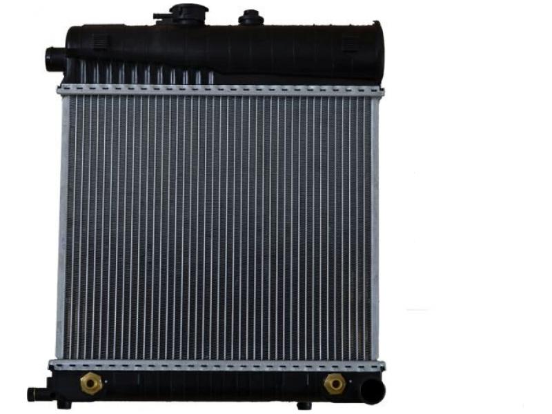 NRF 58232 Chłodnica silnika