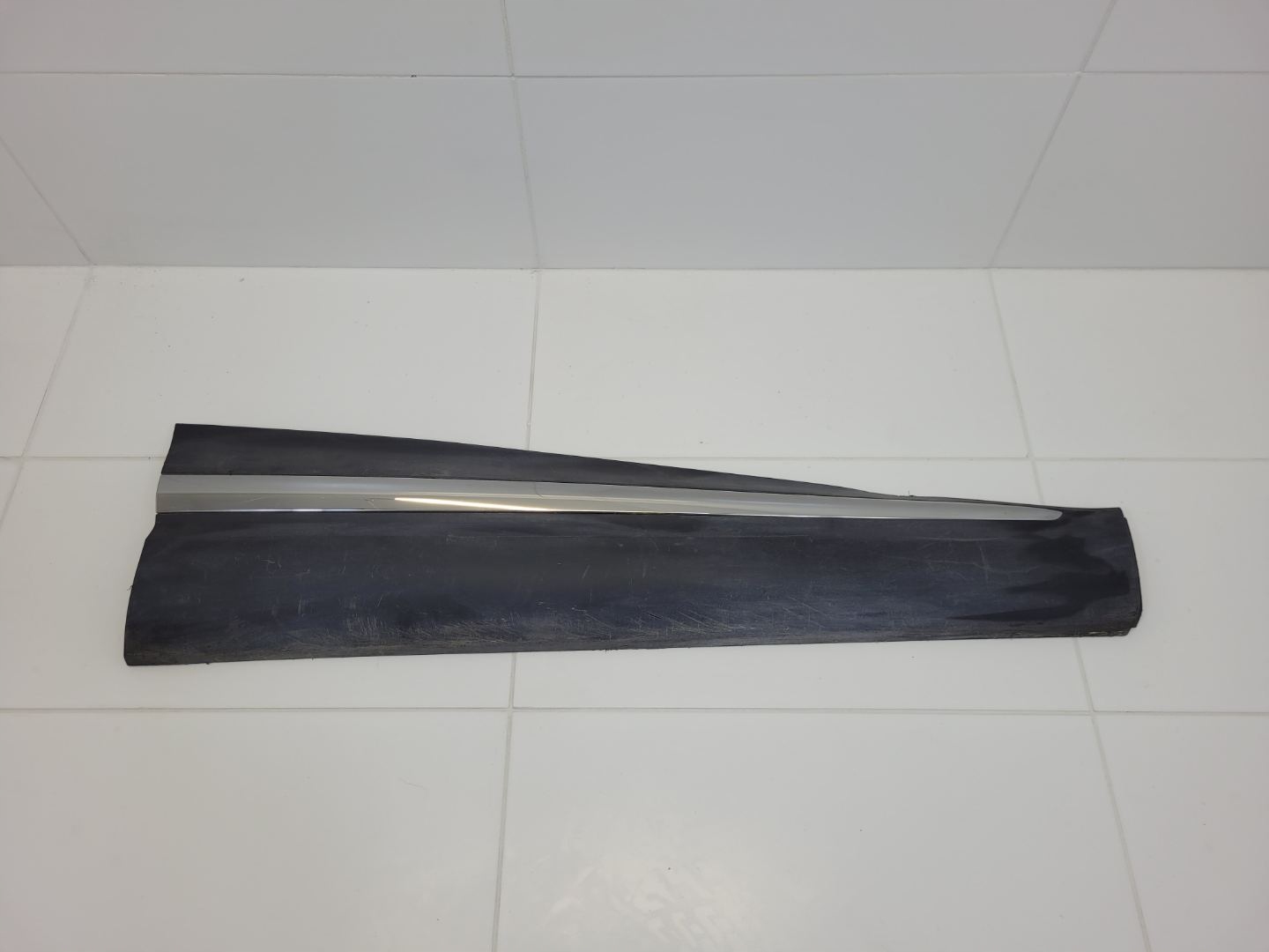 moulding door front right side Renault Kadjar 2018 801863858R