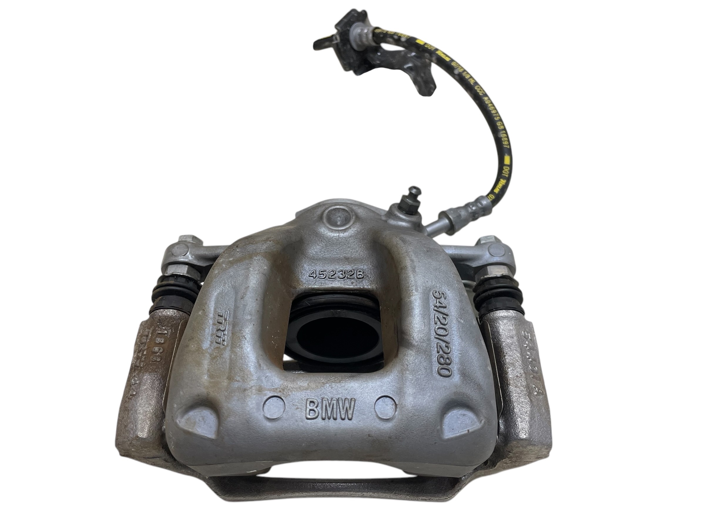 caliper brake front right 54/20/280 BMW i3 I01