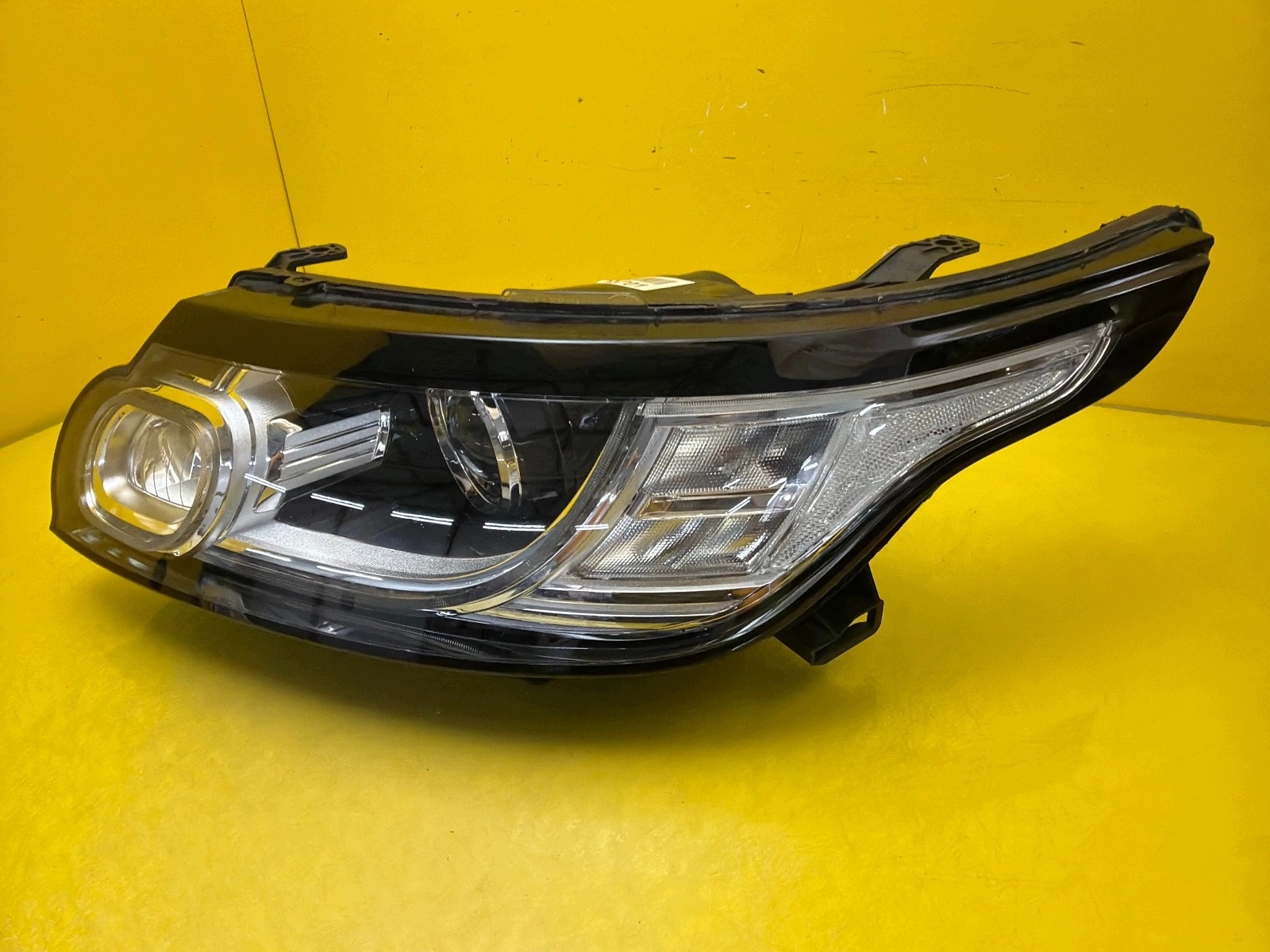 light left front Range Rover Sport L494 Xenon Led non-setting DK62-13W030-EH