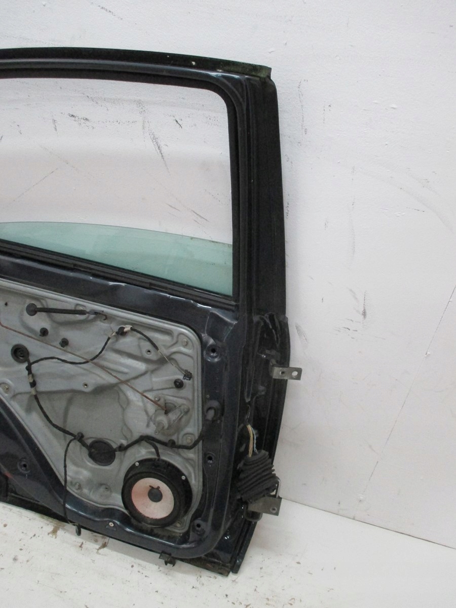 door left rear. VW PASSAT B5 3B0 sedan
