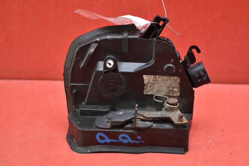 lock door right front front EU BMW X5 E53 99-03