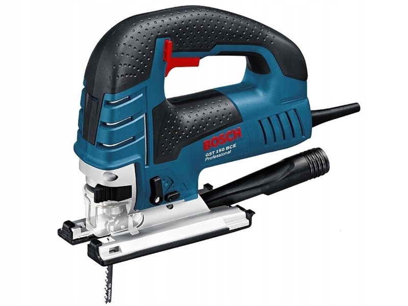 Wyrzynarka Bosch Gst 150 Bce Professional