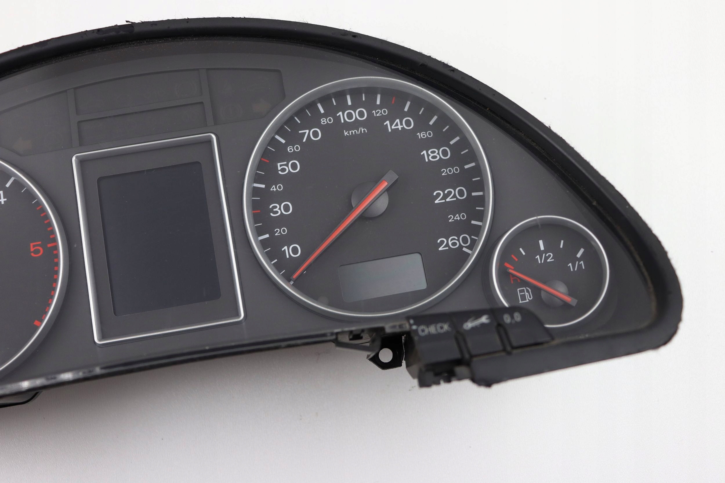 AUDI A4 B6 dials dials 1.9 TDI 2.5 TDI EUROPA 8E0920900K