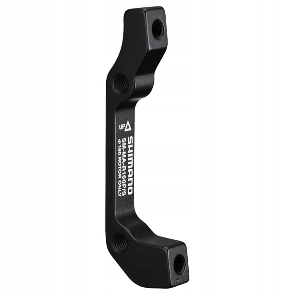 Adapter zacisku hamulca Shimano SM-MA-R160 160 mm