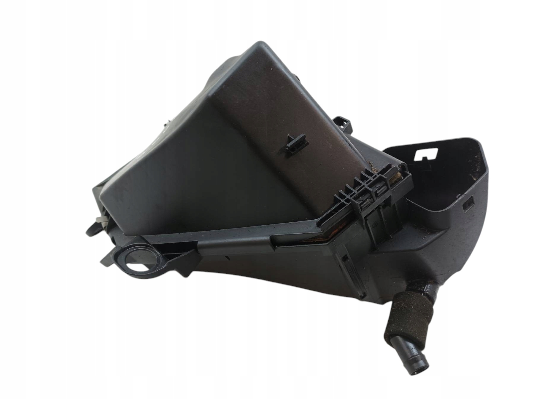 Gehäuse filter luft 2.0 D Bmw X1 und (2009-2015) E84