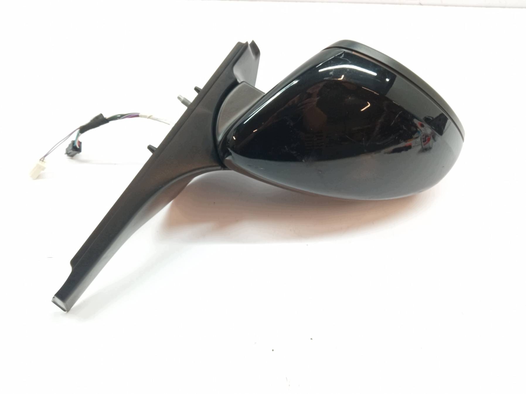 mirror left 8PIN EUROPA Citroen C3 III (2016-2024)