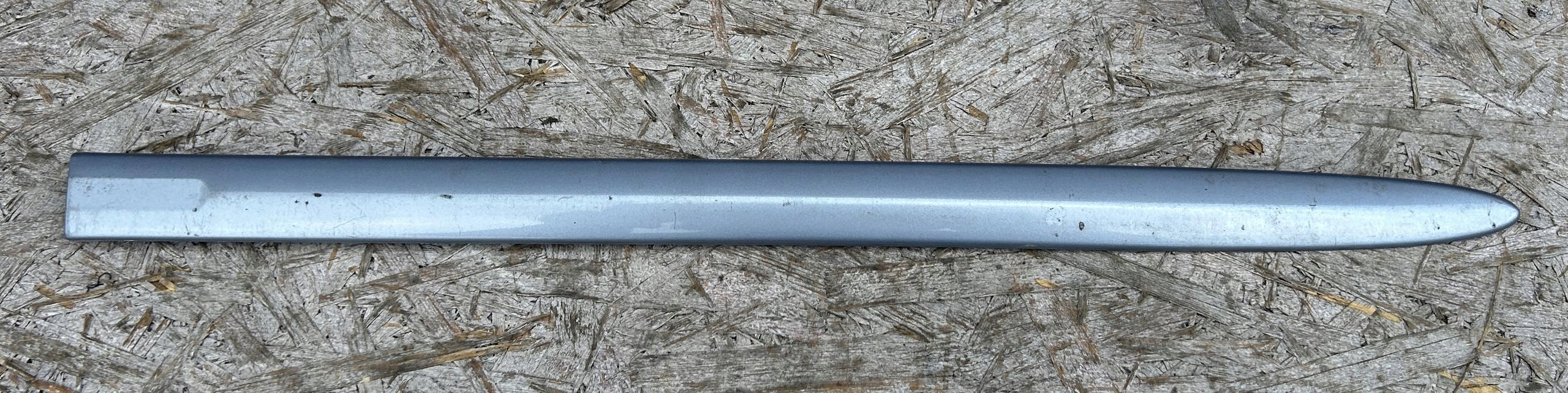 moulding door right rear part MAZDA 2 DY 02-07