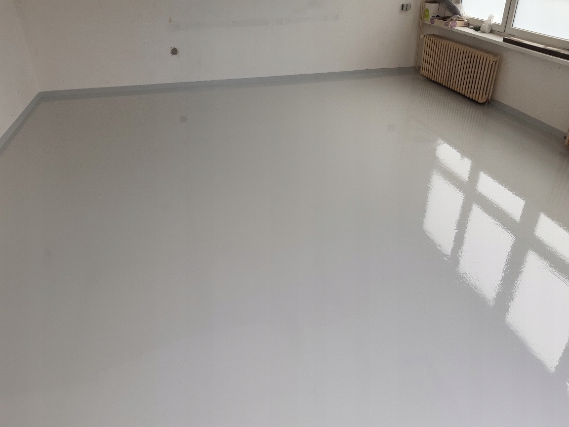 EPOKSYDOWA, BEZROZPUSZCZALNIKOWA ŻYWICA GRUNTUJĄCA Marka inna