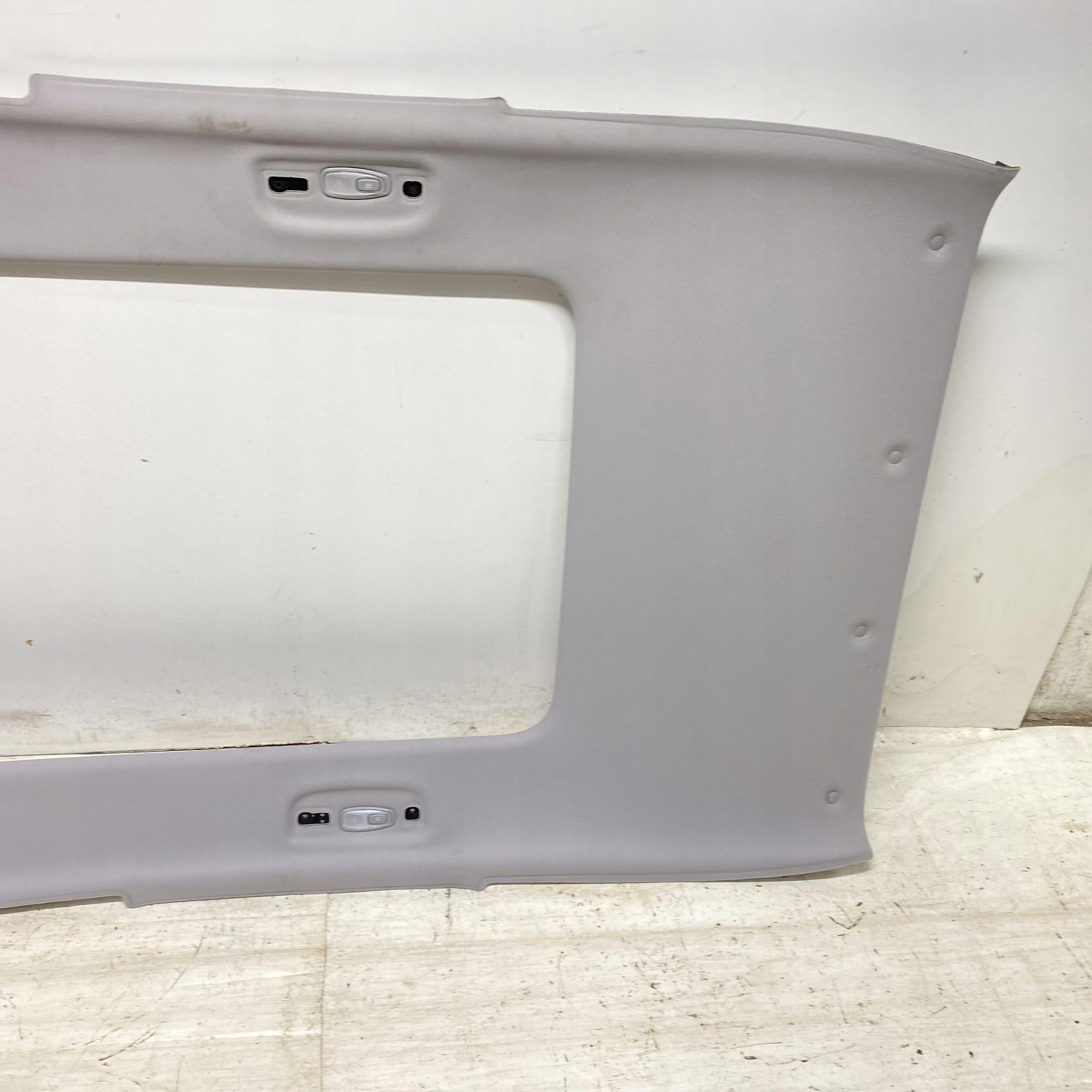 CIELO INTERNO SUFIT HYUNDAI I30 III HB 2017
