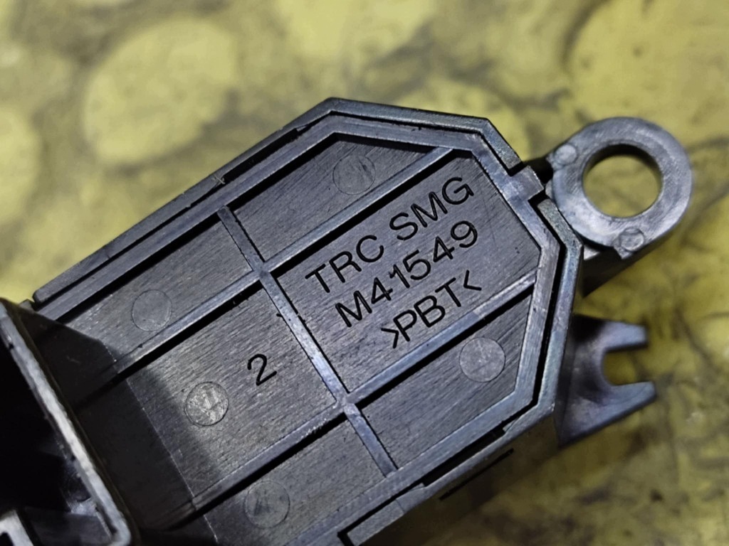 HONDA CIVIC VIII UFO switch button VSA