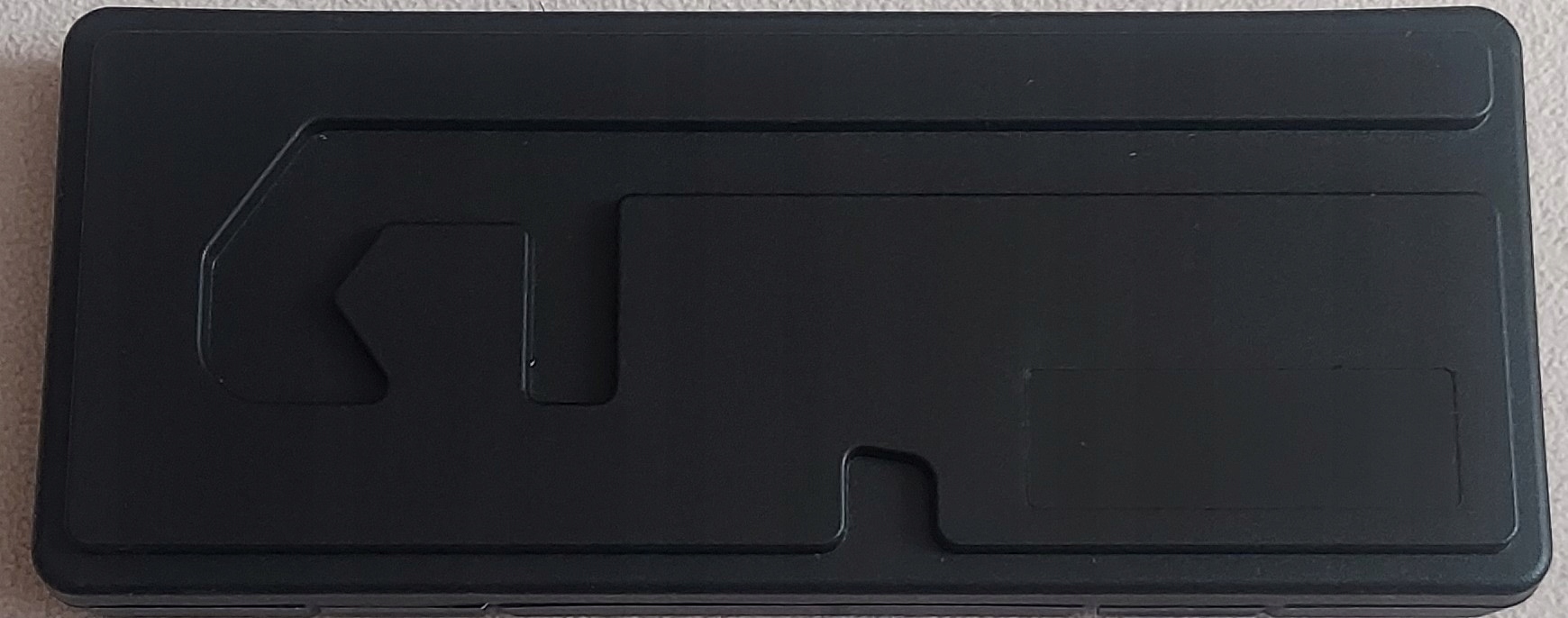 Suwmiarka elektroniczna Gimex 150/0,01 mm WZORCOWANA Kod producenta KGI216.087.N