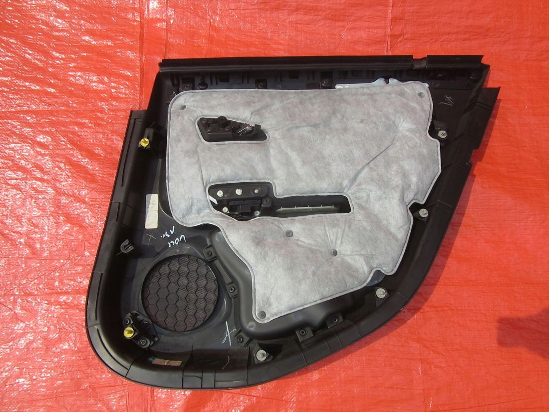 Chevrolet VOLT opel AMPERA 10-13 дверные карты зад перед