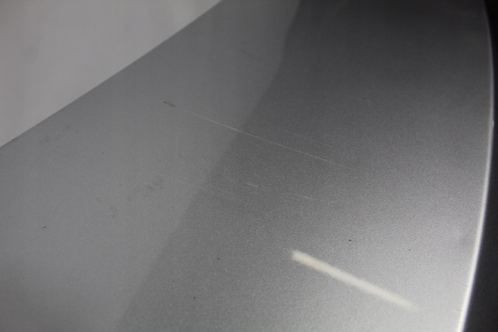 KLAPA TYLNA VOLKSWAGEN JETTA VI LA7W Typ samochodu Samochody osobowe