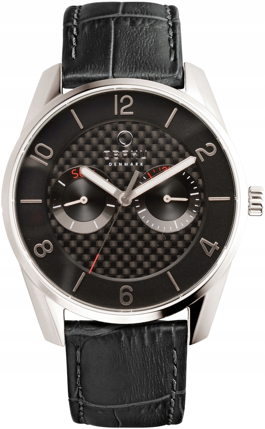 Pánské hodinky Obaku Denmark Classic
