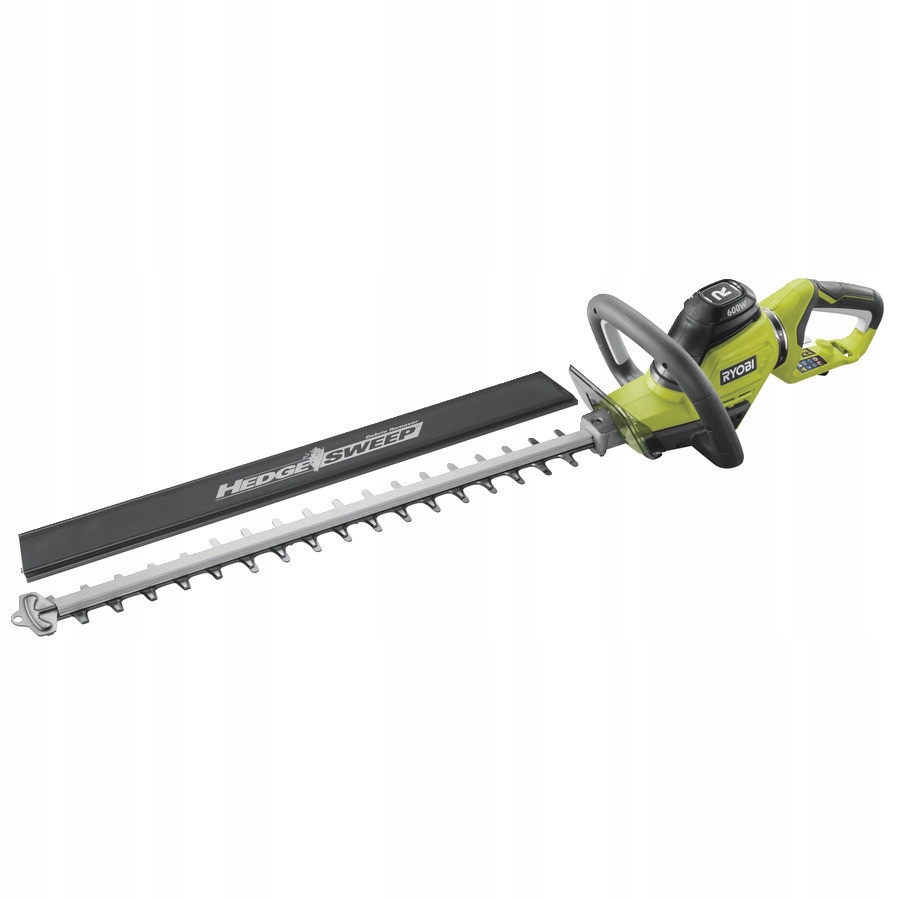 Ryobi RHT6160RS 600W Plotostrih dĺžka lišty 60cm šírka strihu 28mm