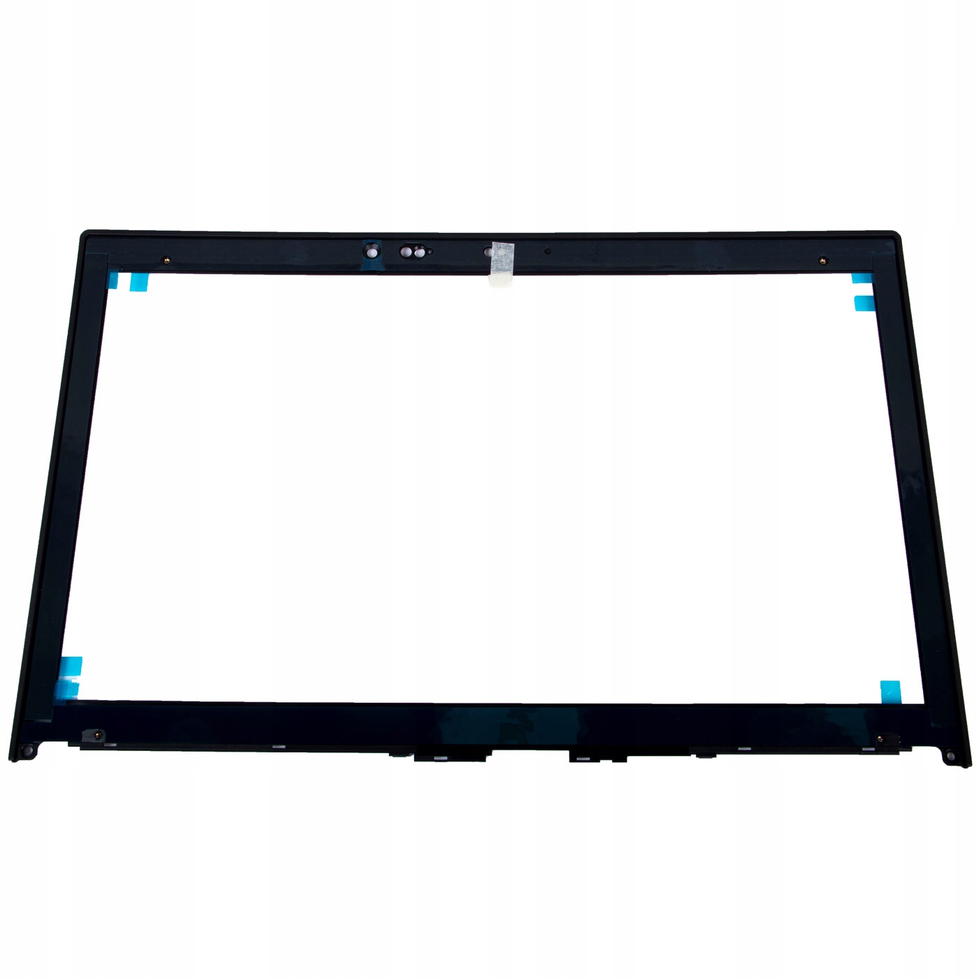 Rámeček LCD snímače Lenovo ThinkPad P52 dotykový Touch bezel originální nový