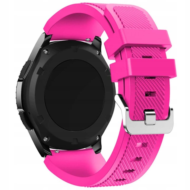 

Pasek silikonowy opaska do Xiaomi Mi Watch