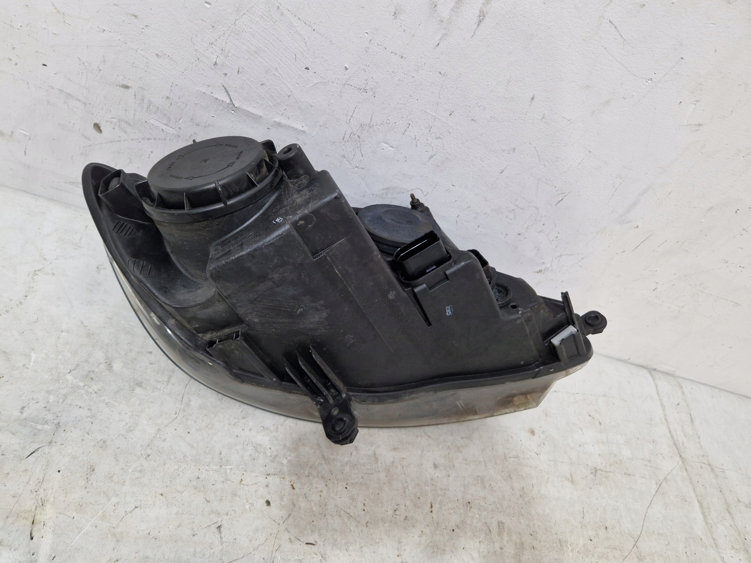 VW GOLF 6 VI plus LIFT 5M1941005G light left