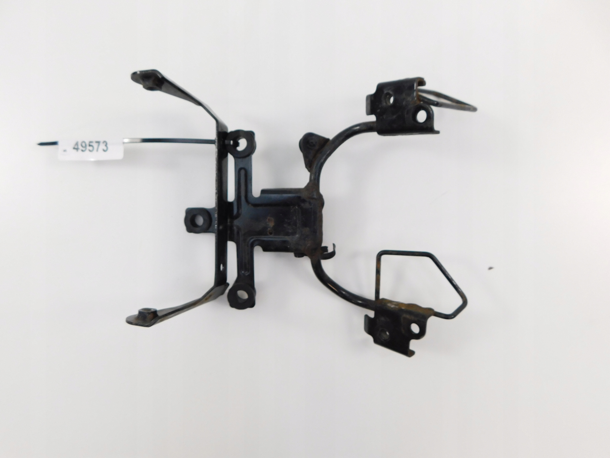 KAWASAKI ER6 06-08 STELAŻ PRZÓD