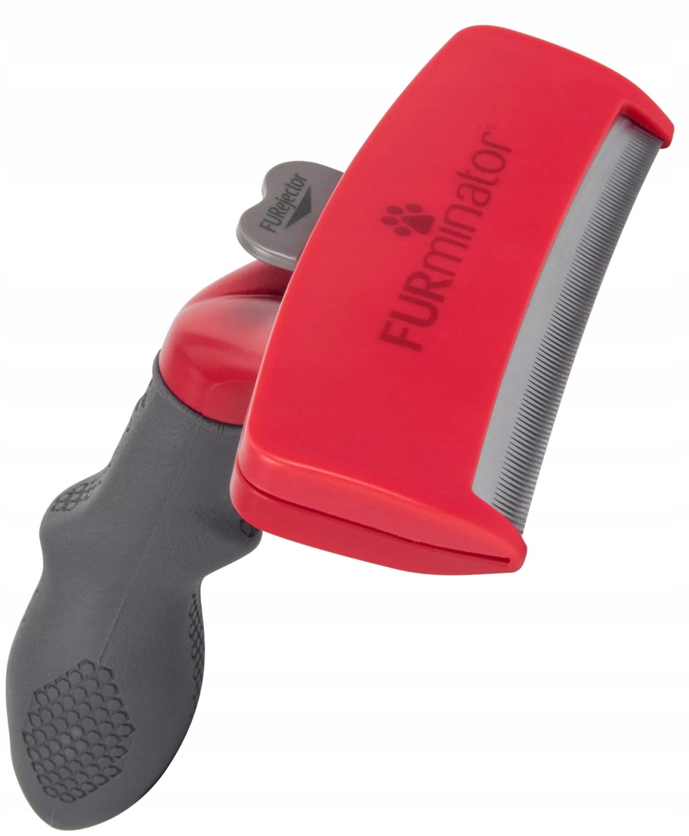 Levně FURminator kartáč pro dlouhosrsté psy Giant 1 kus