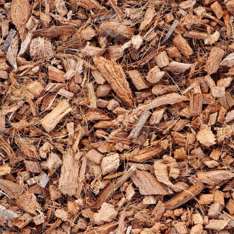 

Chips kokosowy 4l Worek gotowy do użycia