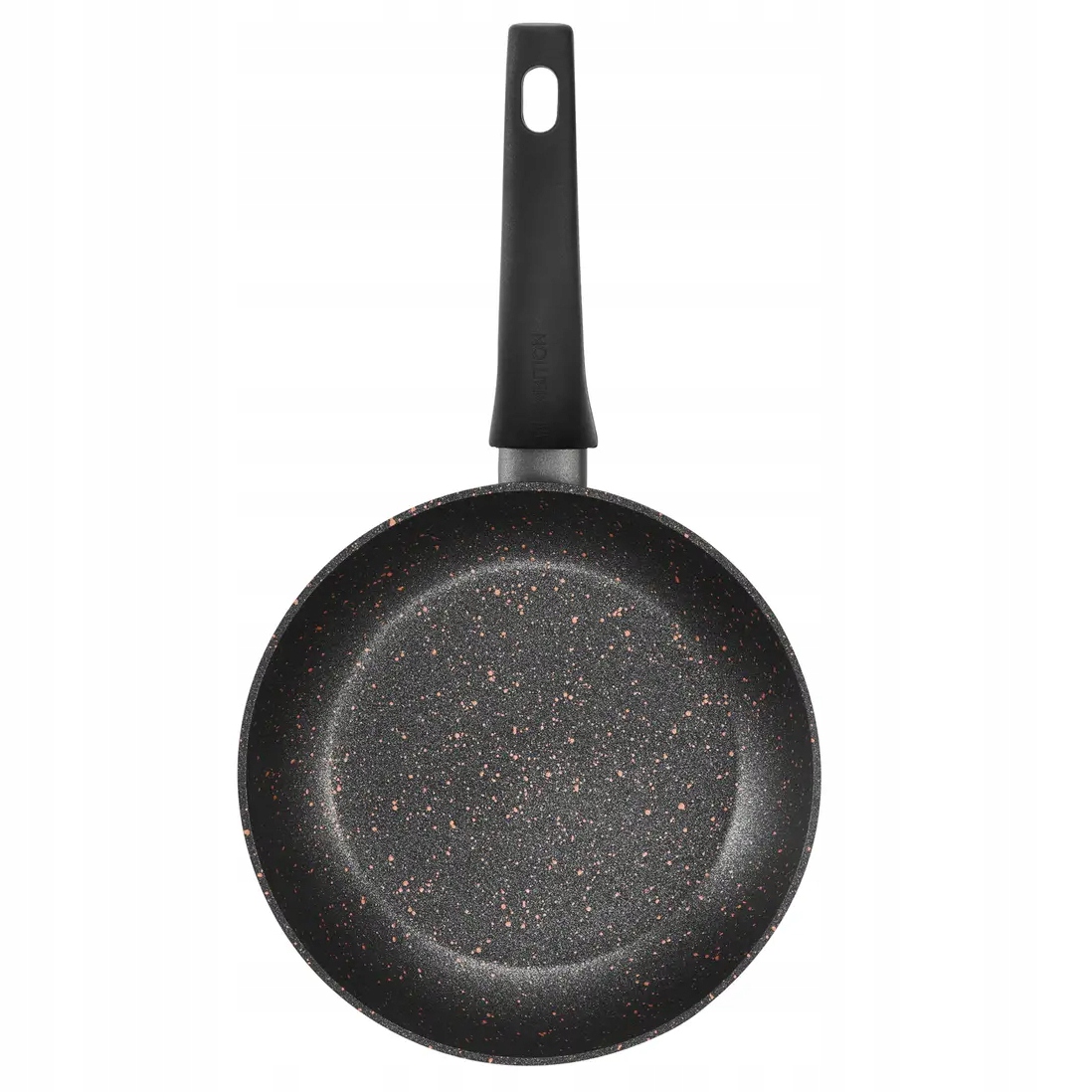 AMBITION PATELNIA PERFECTO Z POWŁOKĄ TEFLON PROFILE 20 CM Marka Ambition