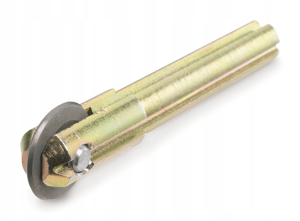 Nůž S Vidlicovým Kotoučem 18 MM