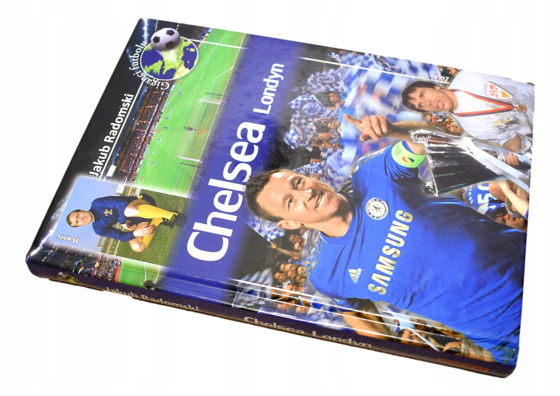 CHELSEA LONDYN Radomski