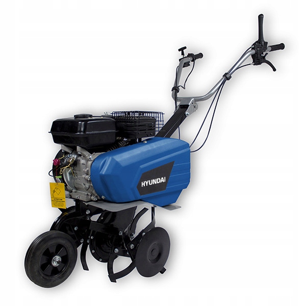 

Glebogryzarka Spalinowa 52cm Hyundai 5,5KM