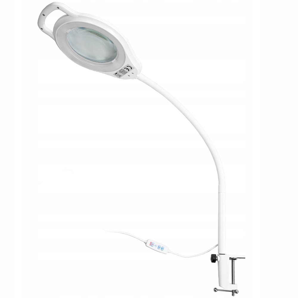 Lampa warsztatowa Sonobella BSL-07 Led 12W Clip