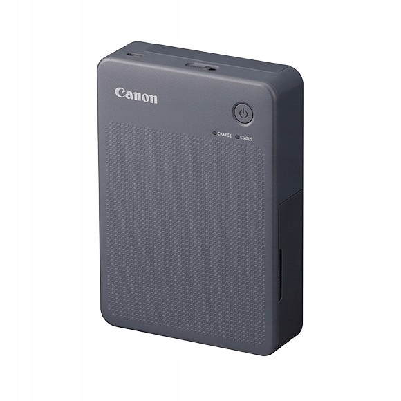 Canon Tlačiareň Selphy QX20 6752C001 Tmavošedá