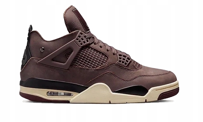 Sportovní boty Air Jordan 4 Retro A Ma Maniére Violet Ore 46