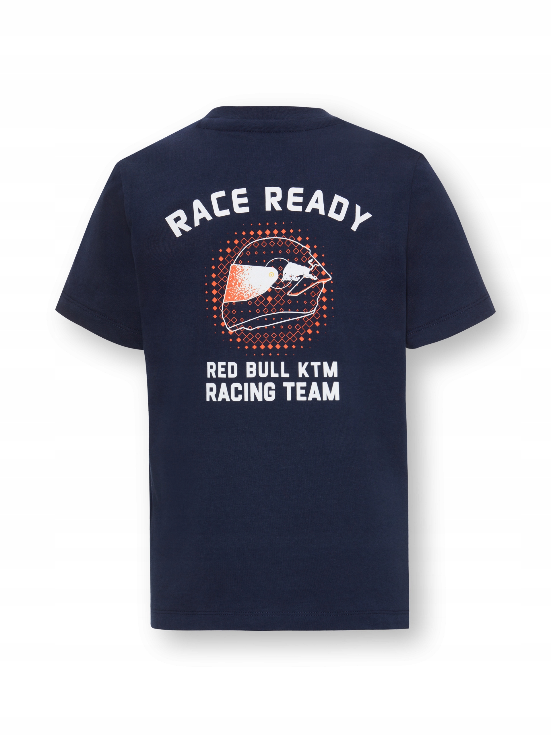 Ktm Red Bull Racing dětské tričko Apex 152CM velikost 152 CM