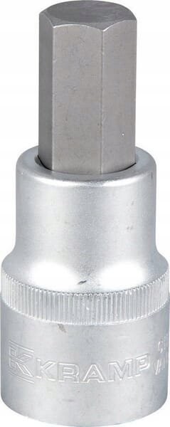 

Nasadka imbus 3/4", 17 mm
