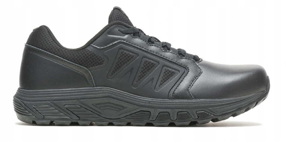 Buty taktyczne Rush Patrol E01050 Bates '43,5