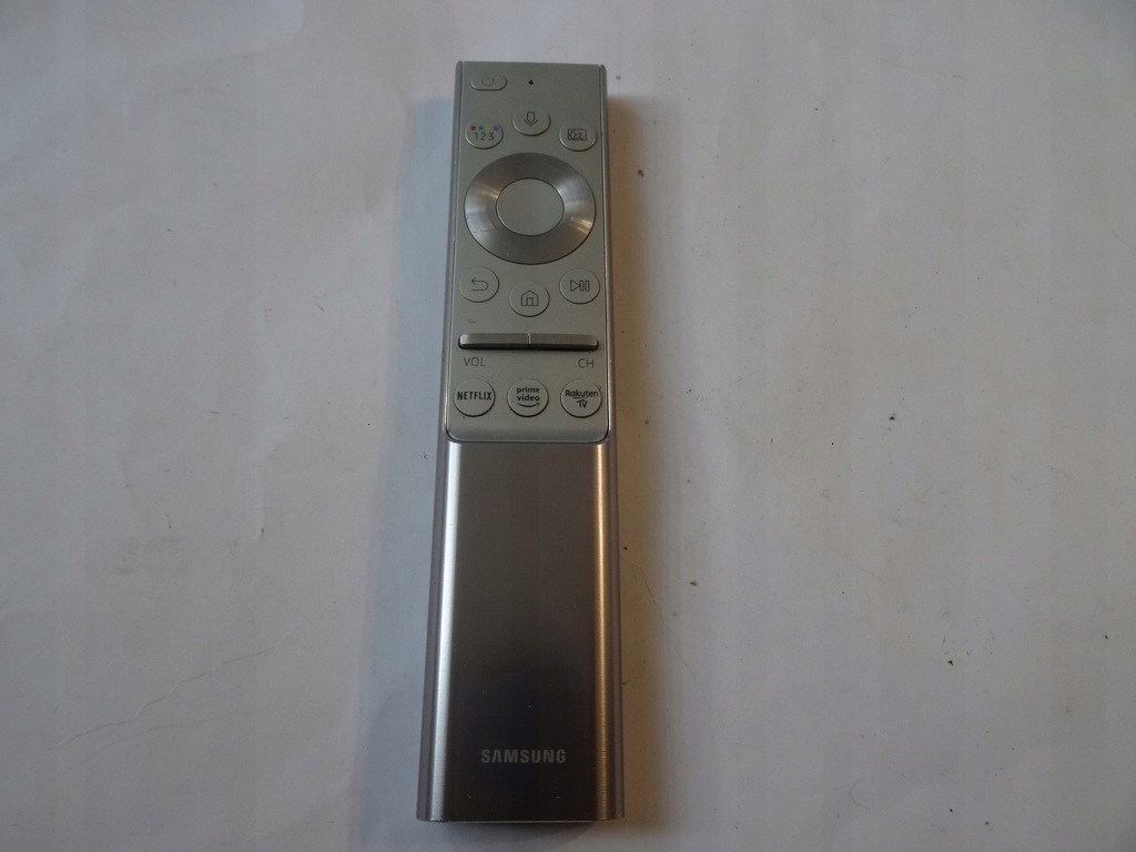 Oryginalny Pilot Głosowy SAMSUNG SMART CONTROL RMCRMR1BP1