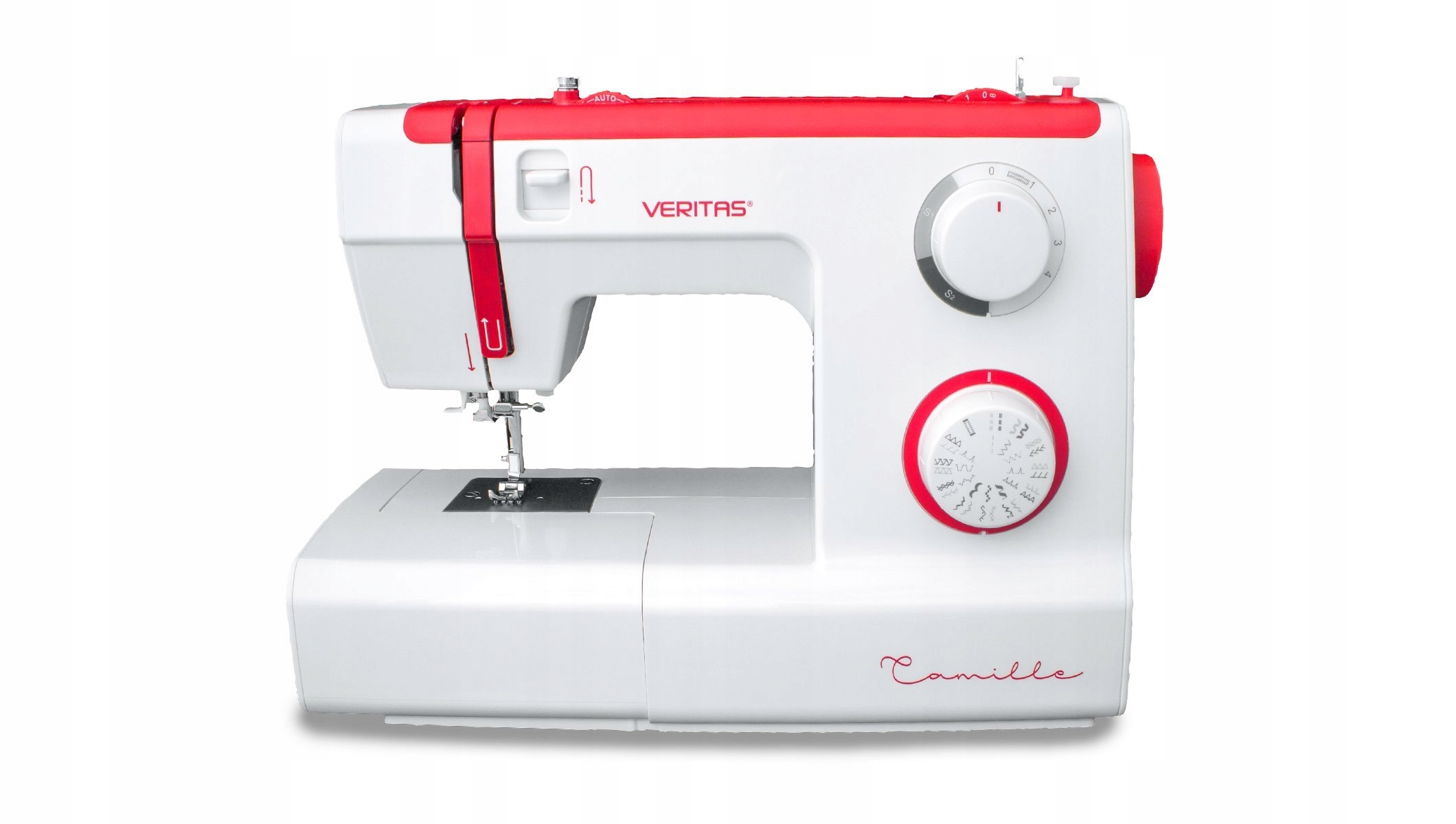 Varrógép Veritas 1305