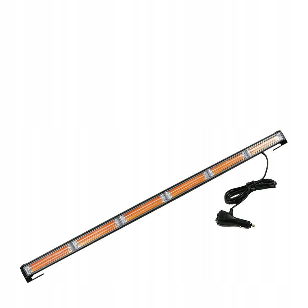 LAMPA DIODOWA BELKA OSTRZEGAWCZA STROBOSKOP KOGUT STROBOSKOP OSTRZEGAWCZY Jakość części (zgodnie z GVO) P - zamiennik o jakości porównywalnej do oryginału