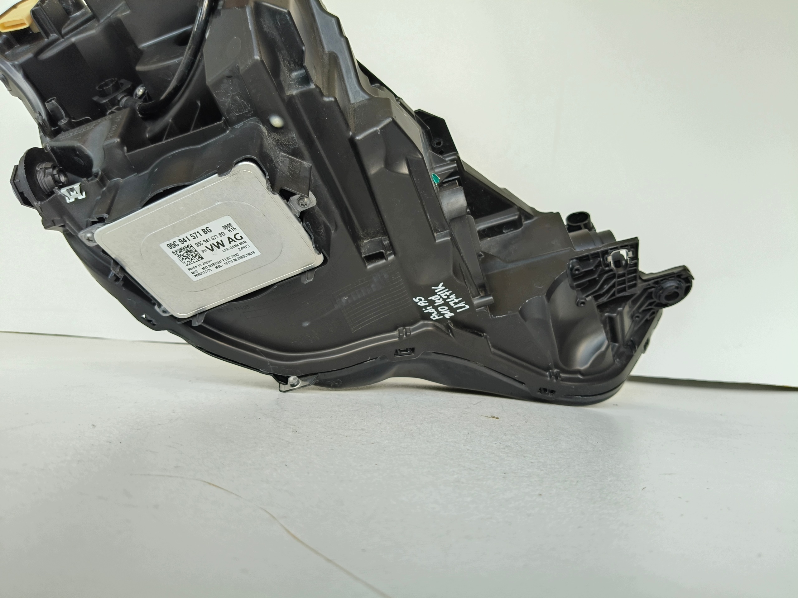 light left REFLEKTOR AUDI A5 B10 8B3 24- FULL LED