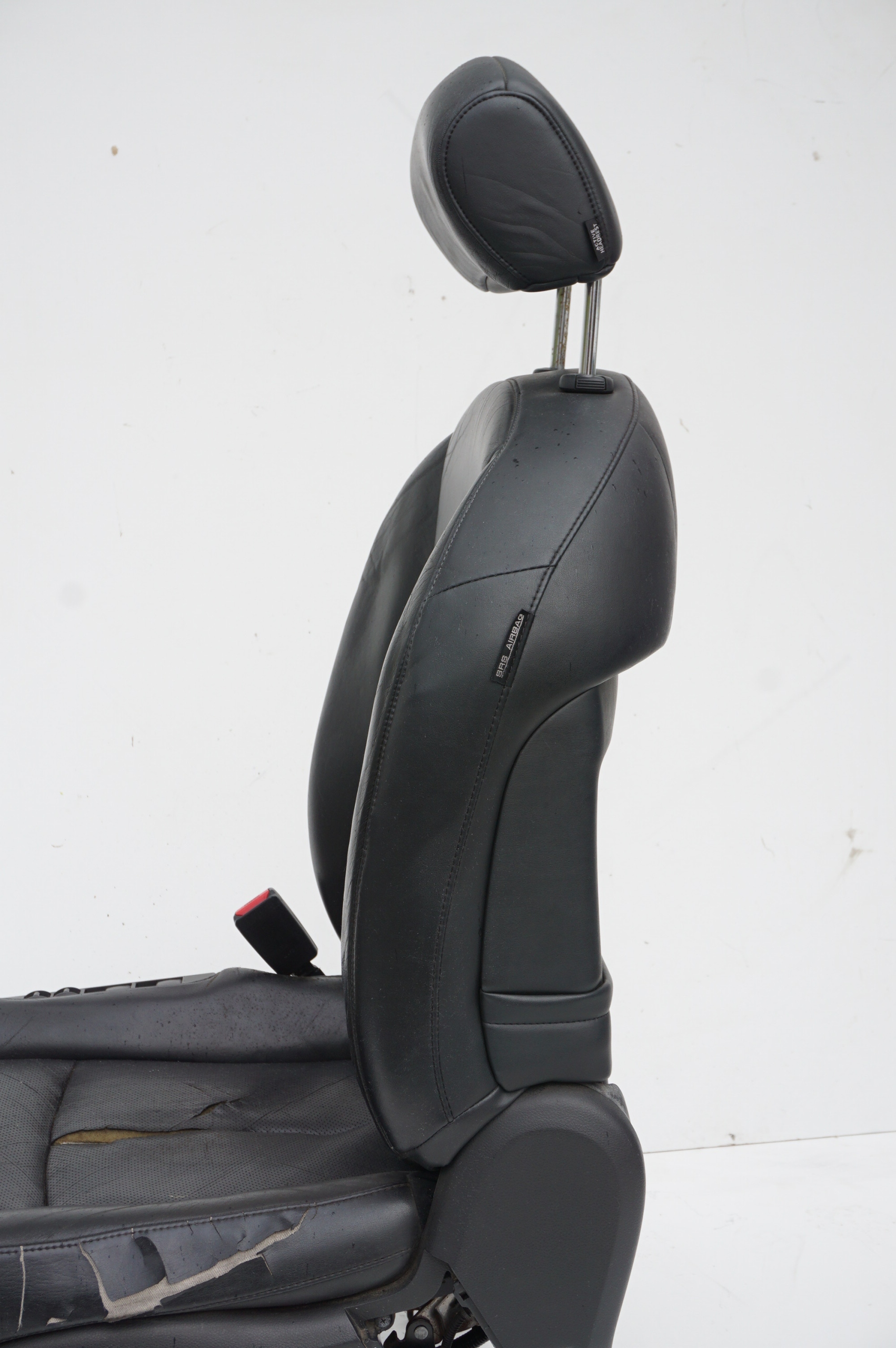 кресло левый водители INFINITI FX35 FX45