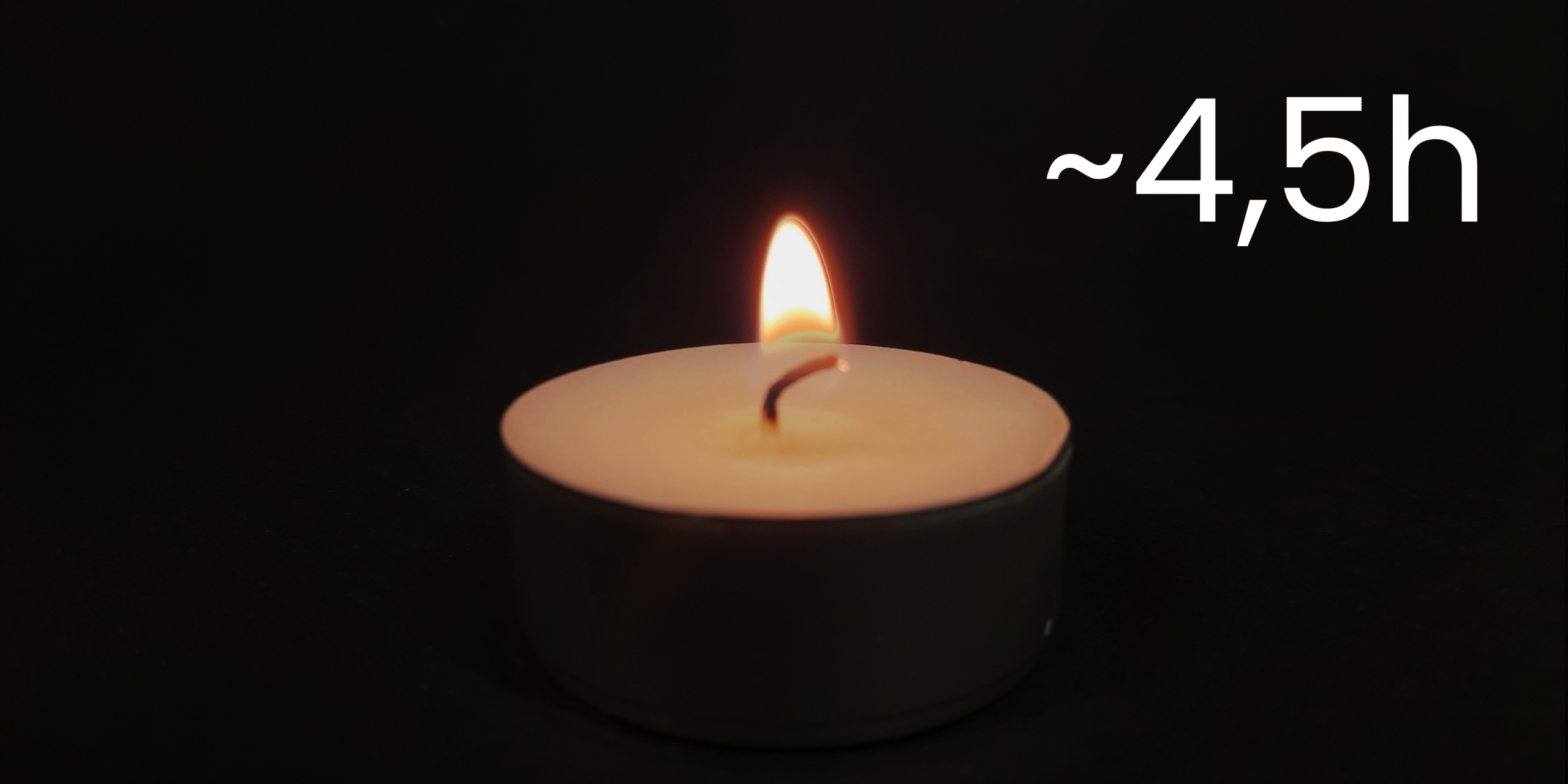 PODGRZEWACZE SOJOWE TEALIGHT BEZWONNE BEZZAPACHOWE 40SZT CZAS PALENIA DO 5h Rodzaj tealight