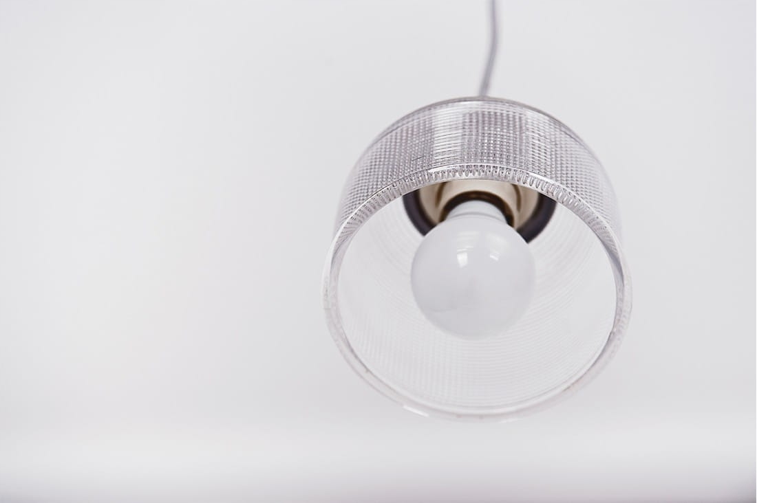 LAMPA WISZĄCA MORA 4 LINE AZ2111 Azzardo Marka AZzardo