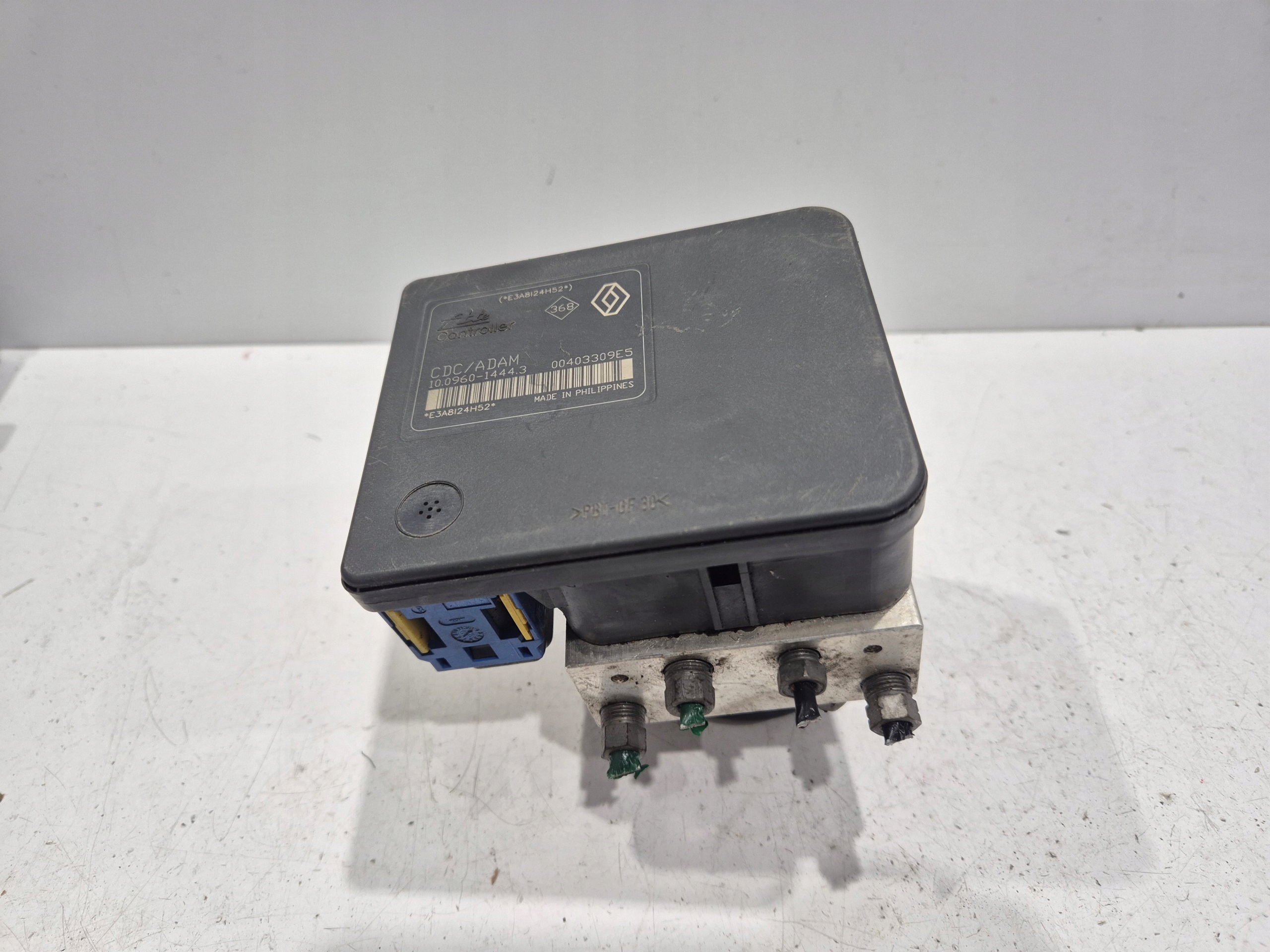 POMPA ABS RENAULT LAGUNA II 2 ESPACE IV 4 LIFT 8200808145 10.0960-1444.3