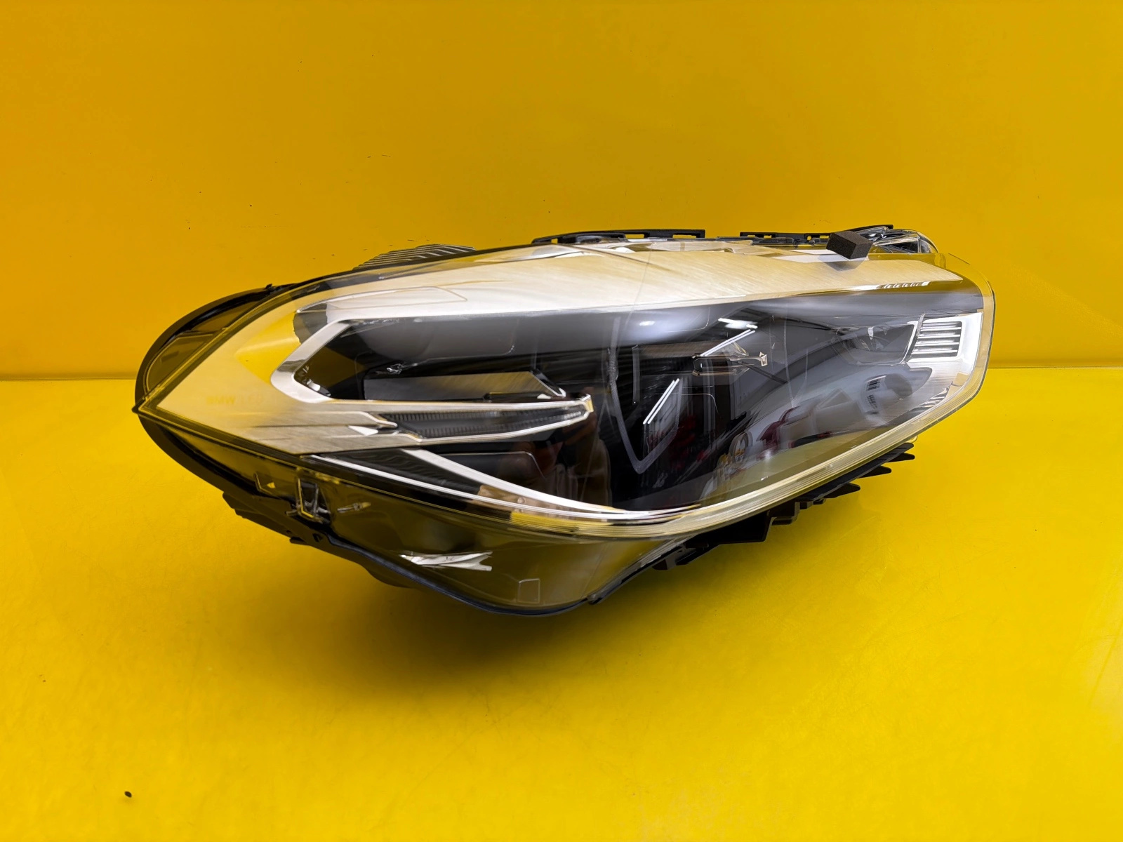 licht rechts BMW X2 F39 18- Full Led 9851982-01