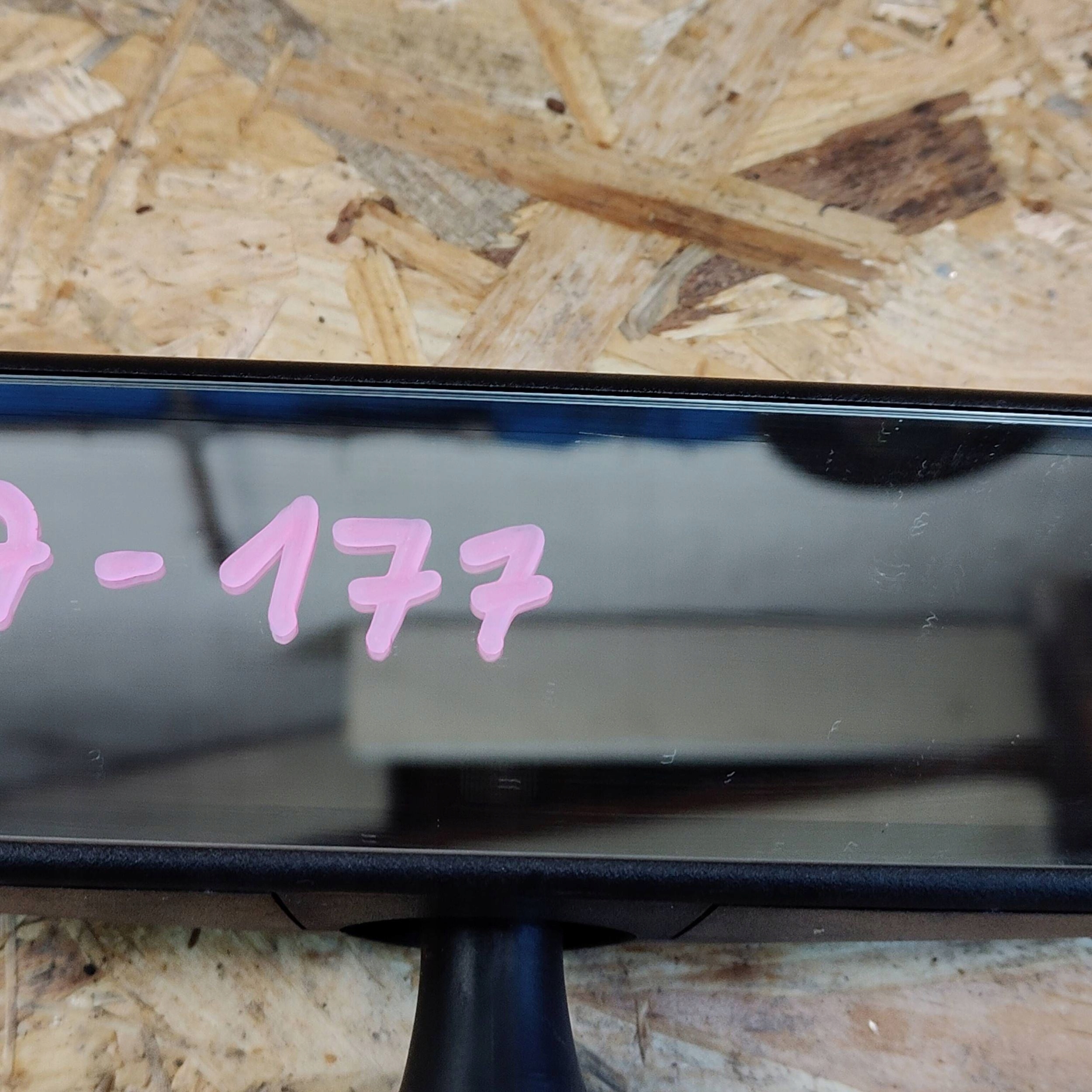 rear-view mirror Mercedes-Benz A W177 AMG A1778105200