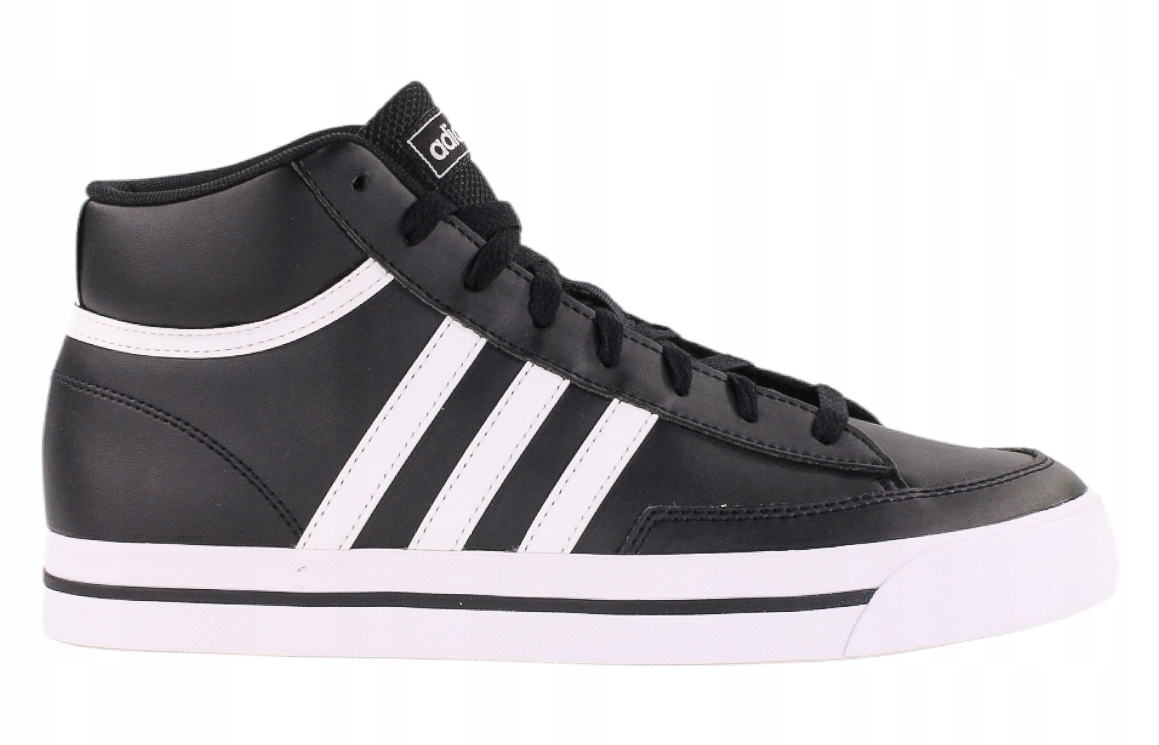 Pánské boty adidas Retrovulc MID GW8370