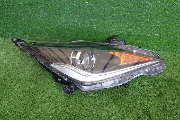 TOYOTA AYGO II LED 14- reflektor right light right