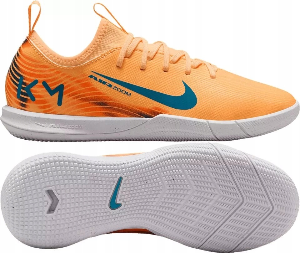 Nike Mercurial Jr Zoom Vapor 16 Academy Kylian Mbappe Buty Sportowe Roz. 38